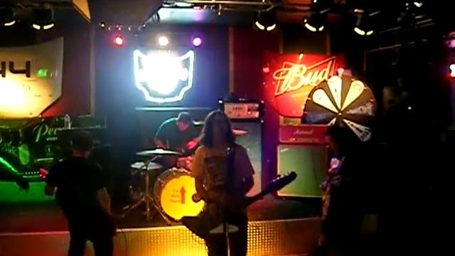 Trigger Itch Live 9-30-10 - Mission From Hell / Itch смотреть онлайн