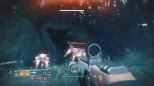 Destiny 2 - Получение подклассов - [ Варлок, Титан, Охотник ]