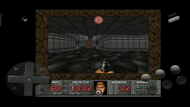 Карманная Игротека: Дум 1-2 смотреть онлайн