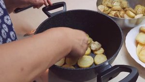 МУСАКА / Рецепт для Никиты