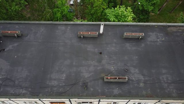 Панельный дом под снос. Новая Москва — Demolition Houses In Moscow