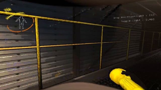 Lethal Company|Игра слышит нас!|Угар до слёз!|Кооператив хоррор! смотреть онлайн