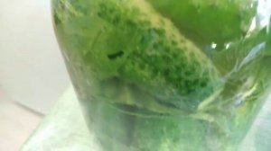 Ароматный?засол ОГУРЦОВ?холодным СПОСОБОМ?с сухой ГОРЧИЦЕЙ?Лучше, чем БОЧКОВЫЕ ?