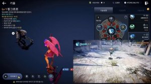 ШАЯ ГАЙД / БИЛД И ОБЗОР НАВЫКОВ / ПЕРВОЕ МНЕНИЕ / BLACK DESERT MOBILE