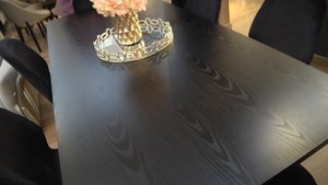 Как выбрать обеденный стол