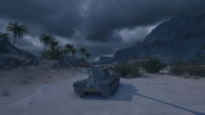 Биба и Боба в танке)