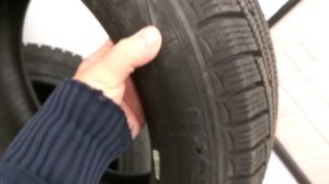 Nokian NORDMAN RS2