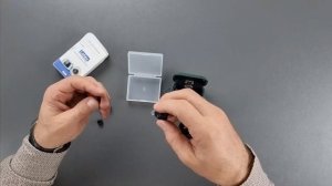 Амбушюры для TWS