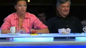 Маленький барабанщик Lenny Damijanic   Supertalent   Mali bubnjar