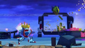 ANGRY BIRDS TRANSFORMERS || UNLOCKING JENGA GAMEMODE!!!