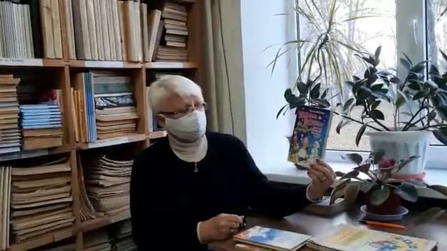 Буктрейлер ко Дню матери смотреть онлайн