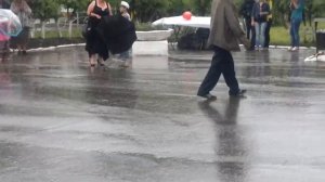 день города Вичуга