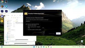 AUTODESK INVENTOR CRACK | FREE DOWNLOAD | WORKED