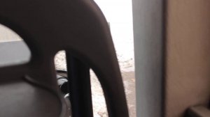 Автобус "Аэропорт Домодедово - Москва"