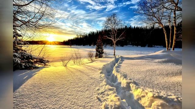 Падает снег - С.А.Д. смотреть онлайн