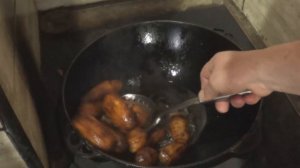 КАК ПРИГОТОВИТЬ АДЖАХУРИ ?!