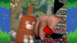 Вечер в Шишкином Лесу. Тетушка Дарья. Лоскуток