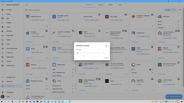 Reolink Duo - a security camera, with AI person detection and full color night vision! смотреть онлайн