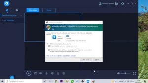 Cara Setting Online Kamera V380 di PC