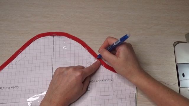 Шью трикотаж без оверлока! Использую киперную ленту. Швейный советник.