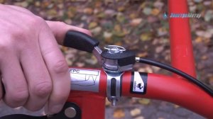 Мотоблок forte hsd1g-105e