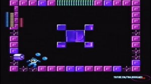Mega Man 10 - All Bosses