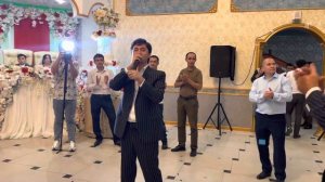 БОБОЧОНИ АМОНУЛЛОҲ ДАР ТУЙИ МАРДУМИ ВОРУХ ДАР ШАҲРИ ЕКАТЕРЕНБУРГ 2022 МАРДУМИ АЗИЗИ ВОРУХИ БА НОМУС