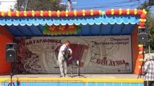 Автозаводский фестиваль гармонистов в Нижнем Новгороде 2020 часть 6