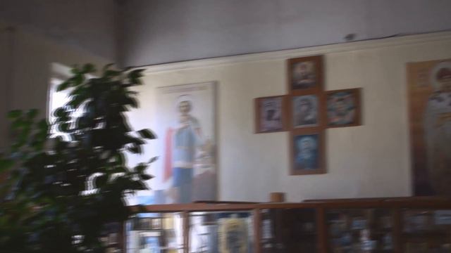 В ОРАНИЕНБАУМ ЗА 200₽ - исследуем Ленобласть смотреть онлайн