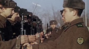 Мы легендарные Погранвойска!