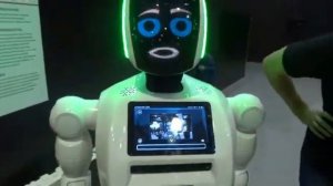 #ГОРОД  РОБОТОВ/ Самые интересные роботы и изобретения Научная Интерактивная Выставка Роботов