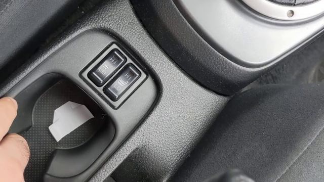 Lancer 9 снятие блока управления подогрева сидений смотреть онлайн