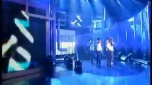 Fab Morvan (Milli Vanilli) - Girl you know it's true 2008