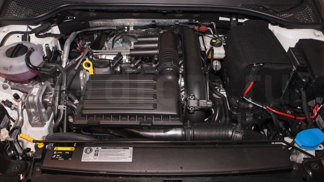 1.2 TSI CJZA поломки и проблемы двигателя | Слабые стороны 1.2 ТСИ мотора смотреть онлайн