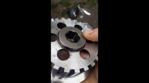 почему буксует сцепление на китайском мотоцикле 169FMM shineray geon stels kayo viper loncing