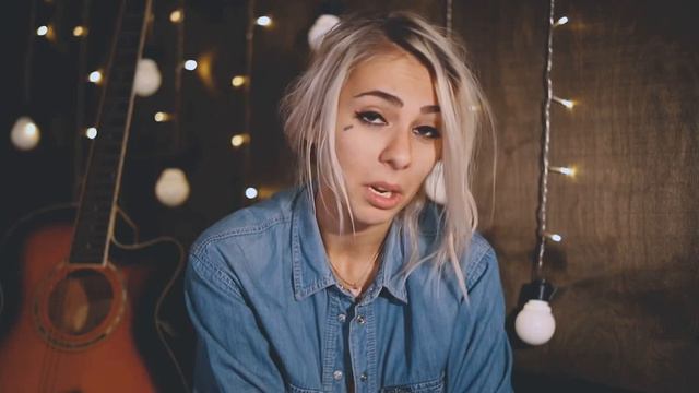 ТРОГАЮ ЛИ Я СЕБЯ? Ai Mori
