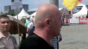 День ГСВГ 9 июня 2019 г.