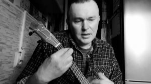 Girl from Ipanema( Девушка из Ипанемы).Укулеле кавер.Исполняет Бадхи. (Е. Мельников)