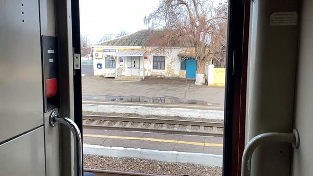 СОВРЕМЕННЫЙ ПОЕЗД, ШОК ОТ ПОЕЗДКИ смотреть онлайн