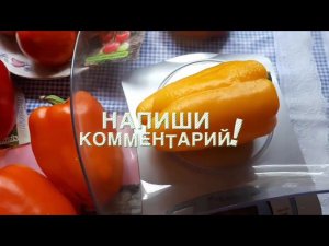 Какие же они любимые, мои перчики!!! Фильм 1.