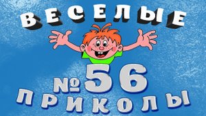 ВЕСЁЛЫЕ ПРИКОЛЫ №56 #приколы #смешныевидео #юмор #тикток #shorts 642