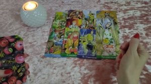 НА ЧТО ВАМ СЕЙЧАС НУЖНО ОБРАТИТЬ ВНИМАНИЕ? Таро расклад