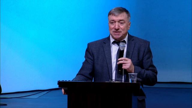 «Пробуждение начинается с нас» || Крейдич Василий Михайлович смотреть онлайн