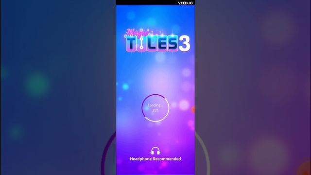 Hardest Song on Magic Tiles 3 (wait till end)