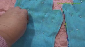 Прихватки варежки для кухни своими руками легко и просто, МК