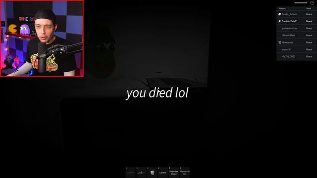 Roblox Thomas the Train ViRus! смотреть онлайн