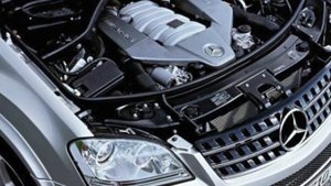 Mercedes М272 поломки и проблемы двигателя | Слабые стороны Мерседес мотора