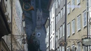 Путешествие по миру. Германия. Баварские каникулы