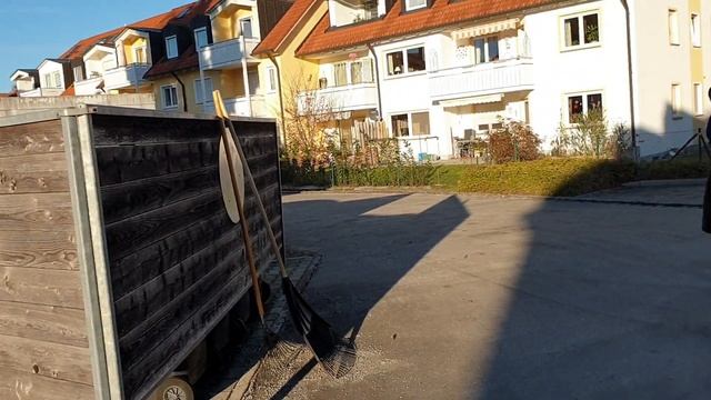 ??НОВАЯ БЕЛАЯ МЕБЕЛЬ В ГОСТИНУЮ/?НИЧЕГО НЕ УСПЕВАЮ/❤ПРЕОБРАЖЕНИЕ ГОСТИНОЙ/VLOG/ГЕРМАНИЯ смотреть онлайн