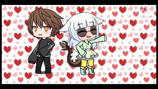 скучная история гача лайф смотреть онлайн